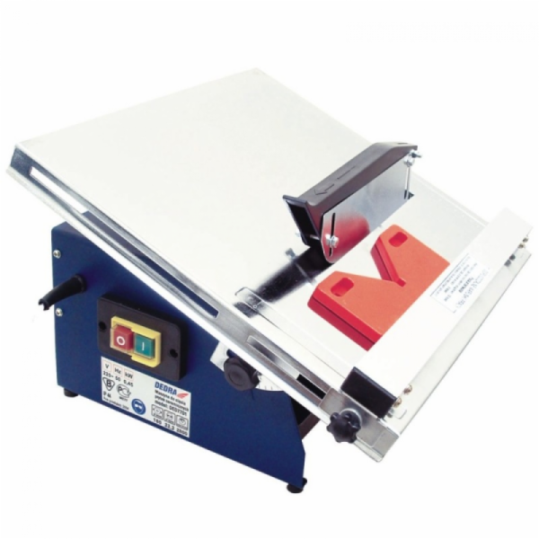 Cutter Dedra pro 450 W dlaždice (ded7701)