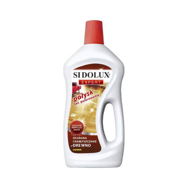 Lakma SIDOLUX NA DŘEVO 500ML OCHRANA A LESK (436009)