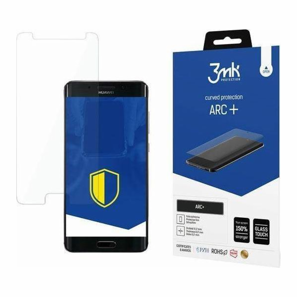 3MK Tvrzené sklo 3MK HardGlass Max Privacy Apple iPhone 1...