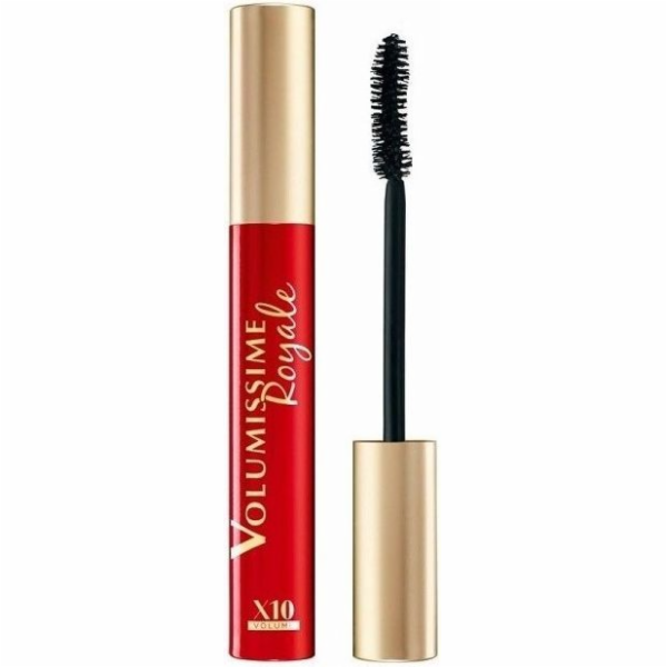 L'Oreal Paris Volumissime Rayale x10 Volume zahušťující ř...