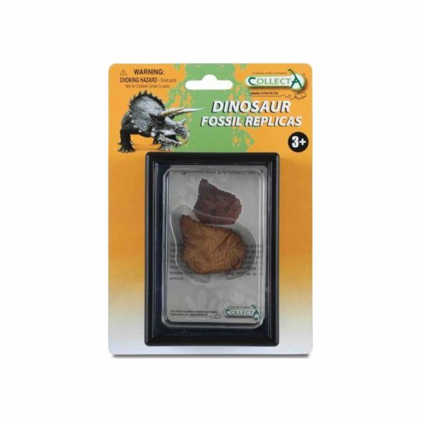 Figurka Collecta COLLECTA STEGOSAUR ZADNÍ DESKA V BALENÍ