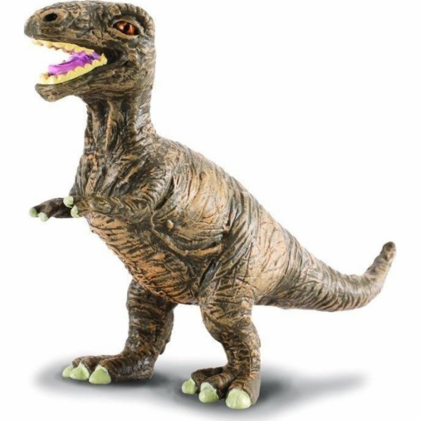 Figurka Collecta COLLECTA DINOSAUR MLADÝ TYRANNOSAUR