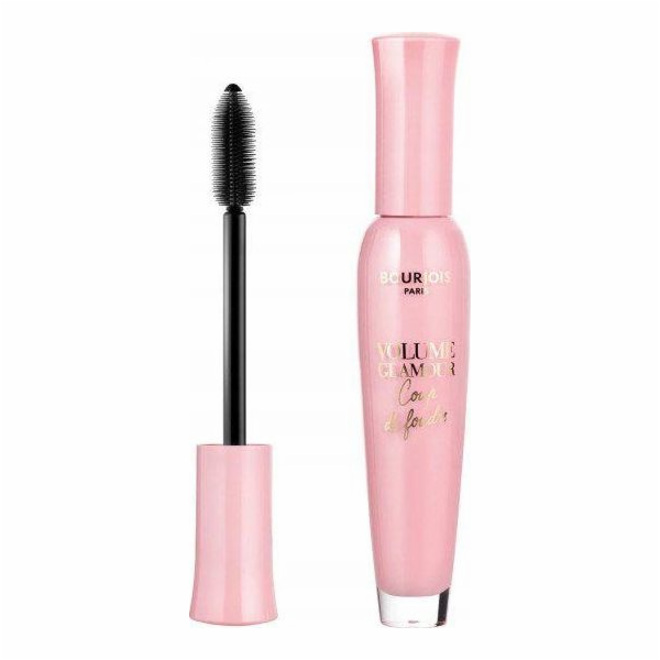 Bourjois Paris Zahušťující řasenka s arganovým olejem 03 ...