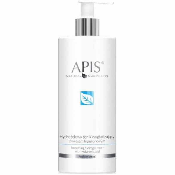 Apis Hydrogel vyhlazující tonikum s kyselinou hyaluronovo...