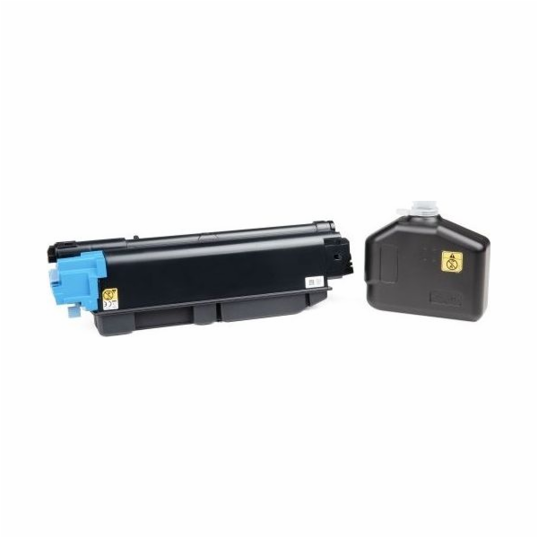 KYOCERA Toner TK-5345C 1T02ZLCNL0 9000 Original Cyan