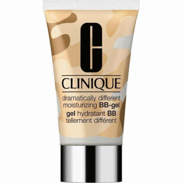 Clinique iD BB-Gel hydratační gel, který vyrovnává tón pl...