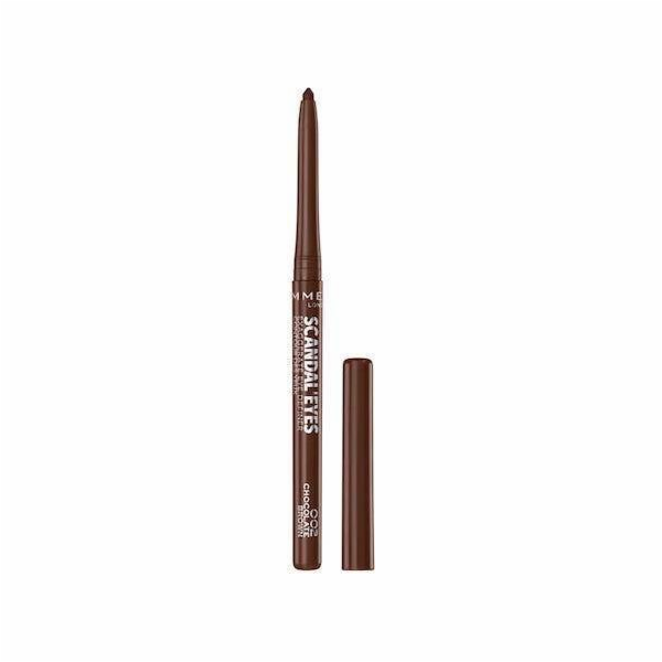 RIMMEL RIMMEL SCANDALEYES ZAŽENÍ VYDĚLÁVÁNÍ VOZDĚLENÍ SOF...