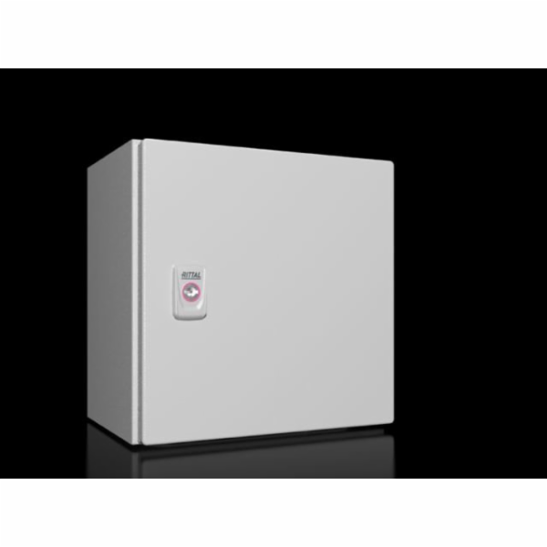 Rittal KOMPAKT-SCHALTSCHRANK / RITTAL AX 1033.000 1033000