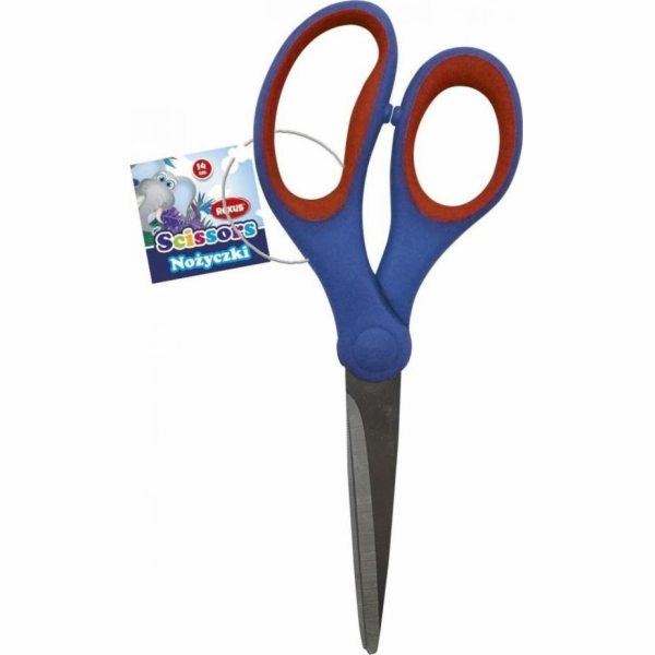 Argo STANDARDNÍ POSUVNÉ PÁSKY 15MM MODRÁ - 419153