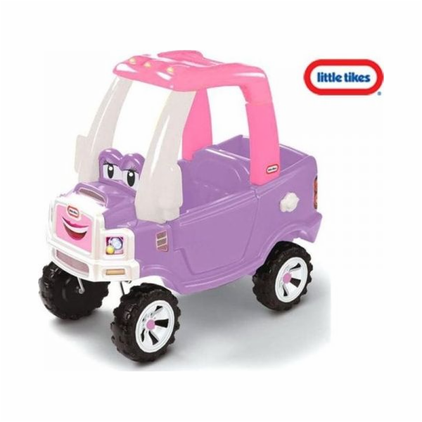 Little Tikes Car Cozy Truck Princesses 627514