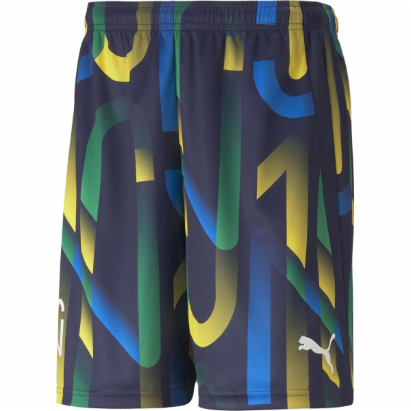 PÁNSKÉ KRAŤASY Puma PUMA NEYMAR JR. HERO 60555206 L