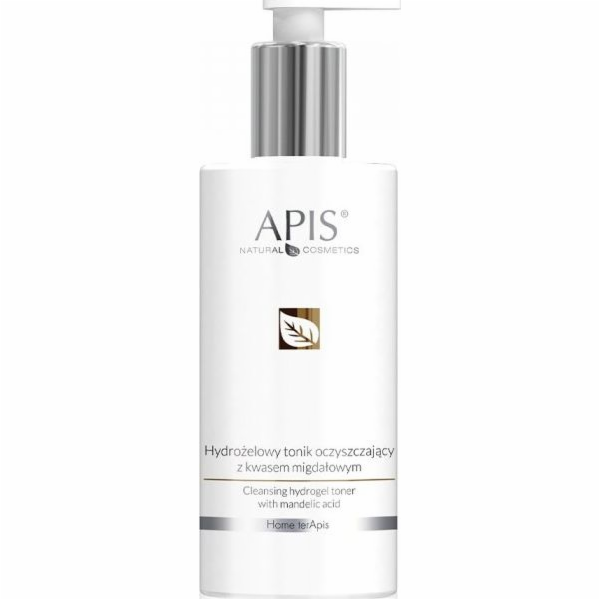 Apis Hydrogel čistící tonikum s kyselinou mandlovou 300ml