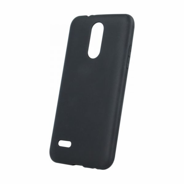 Overlay Matt TPU pro Samsung A42 5G Black