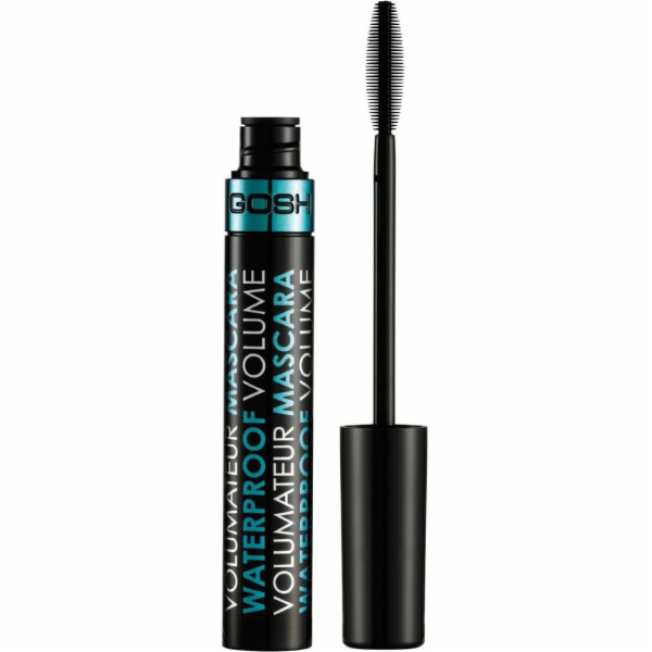 Gosh Volume Mascara 10ml