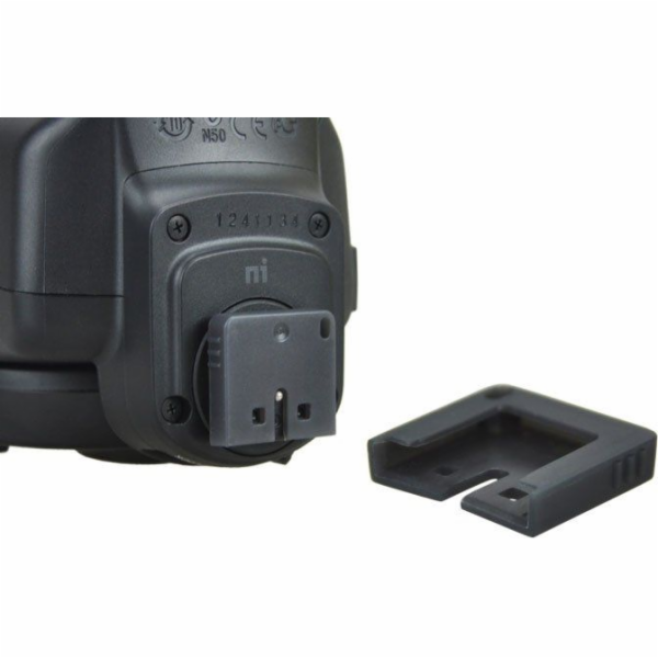 JJC Sony Mi Multi-interface Hot Shoe kryt pro blesk / mik...