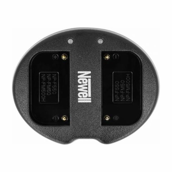 Newell Charger Newell Charger Newell SDC-USB pro NP-F550,...