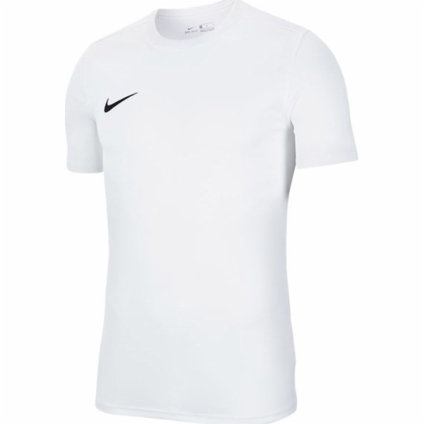 Nike Park VII pánské tričko, bílé, XXL (BV6708 100)