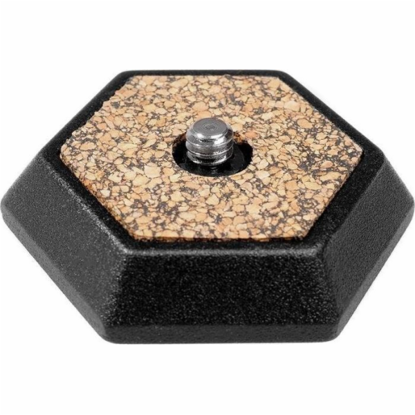 Camrock hlava Rychloupínací deska pro stativ Camrock TS53