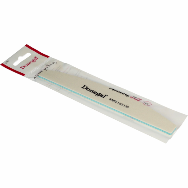 Donegal BOAT FILE 178x29mm zrnitost 100/150 (2074) 1ks