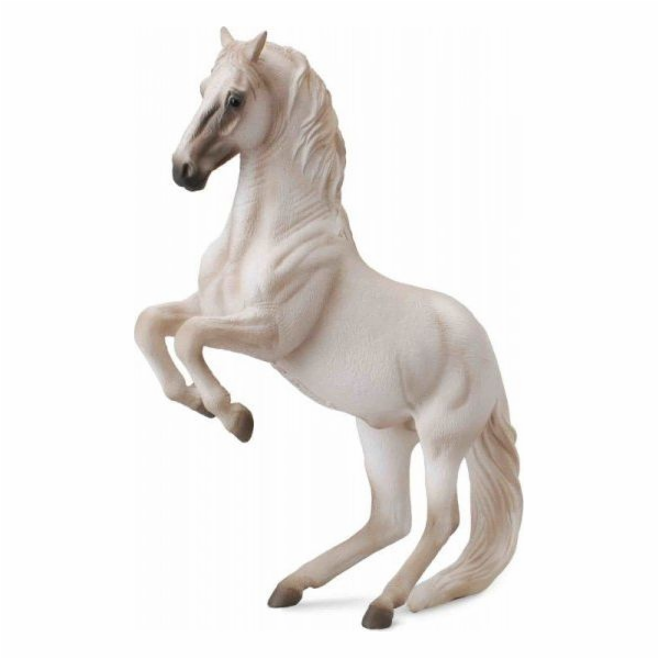 Collecta Figurine Horse Stallion Lipzzanner