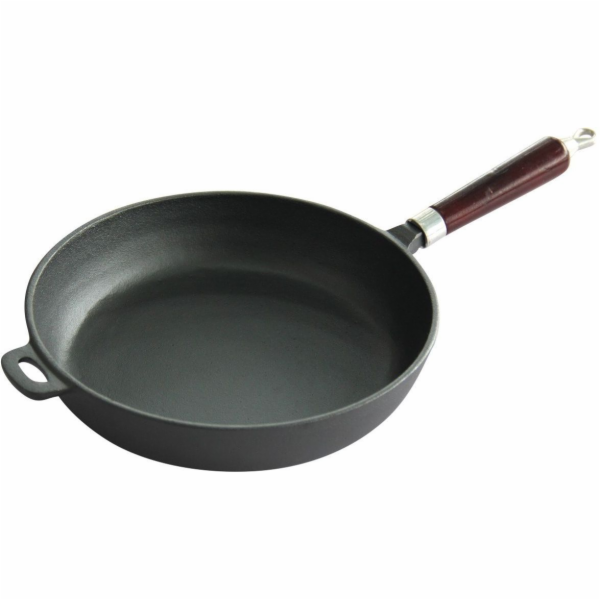 Kinghoff kočičí pánev 28cm