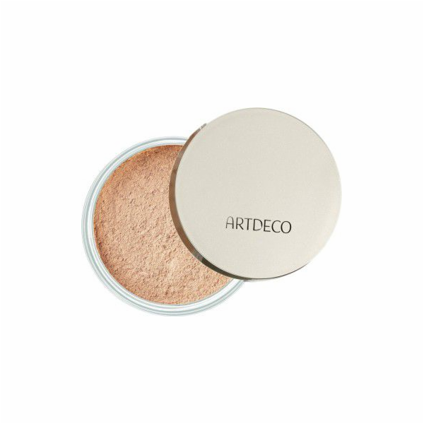 Artdeco Mineral Powder Foundation Minerální základ 2 Natu...
