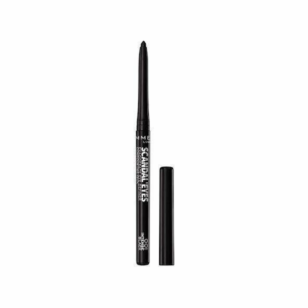 Rimmel Rimmel Scandaleyes Exaggerate voděodolná měkká tuž...