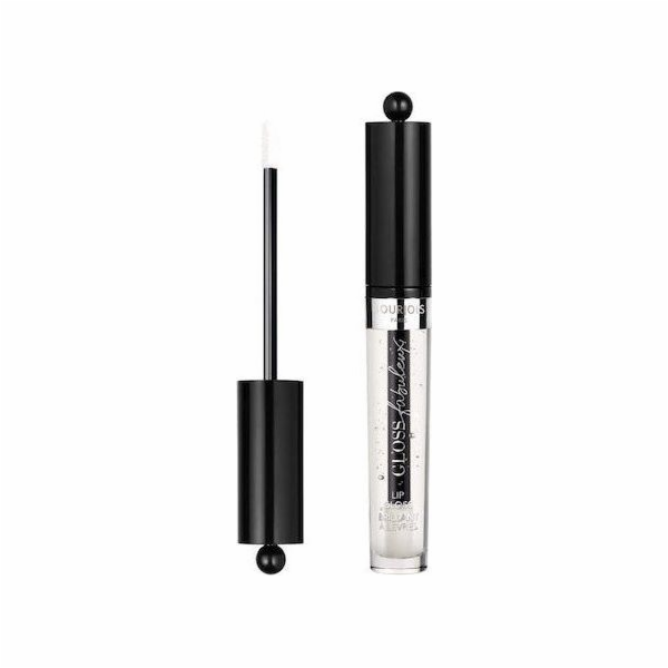 Bourjois Bourjois Fabuleux Gloss hydratační lesk na rty 0...