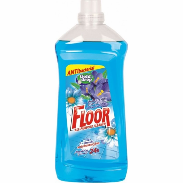 Floor Floor Univerzální čisticí prostředek na povrchy, 1,...