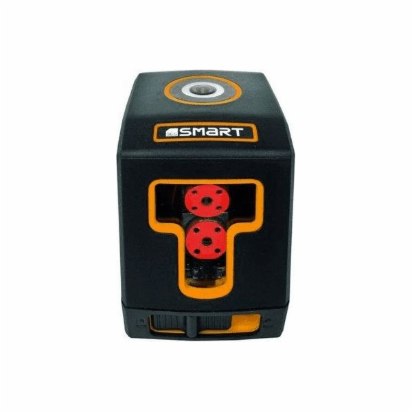 Smart Laser Red Cube (06-02015)