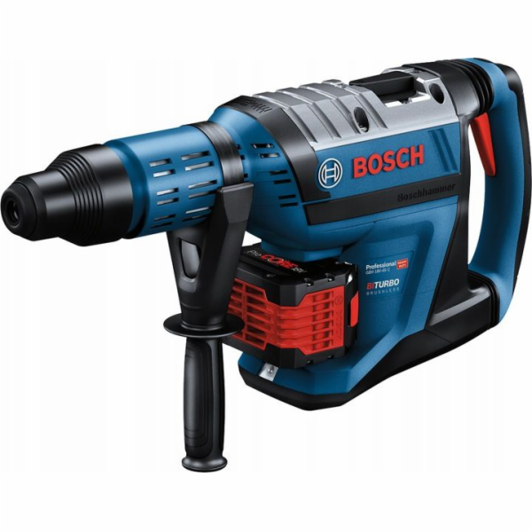 Bosch GBH 18V-45 C (solo) Professional s SDS-max (0.611.9...
