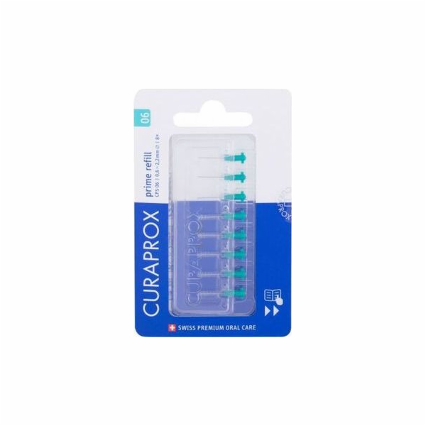 Curaprox Curaprox Prime Refill CPS 1,1 - 5,0 mm Mezizubní...
