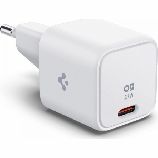 Spigen PE2103EU nabíječka 1x USB-C 3 A (8809811854756-ACH...