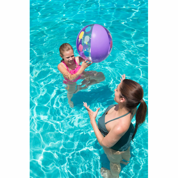 BESTWAY 31036 - Nafukovací míč 51 cm - 3 druhy
