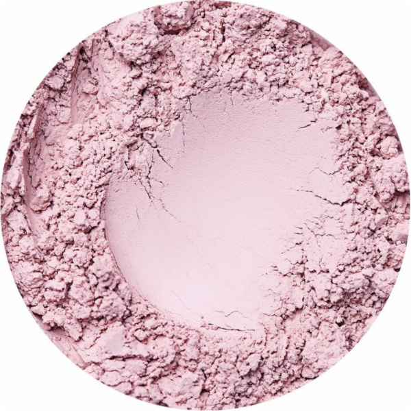 Annabelle Minerals Romantická minerální tvářenka 4g