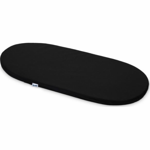 Sensillo Matrace do kočárku 75X35cm – Classic Black (SILL...