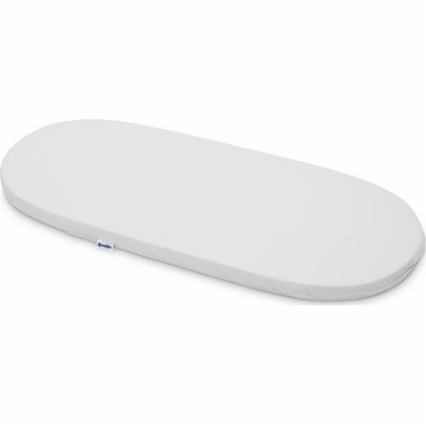 Sensillo Matrace do kočárku 75×35 cm – Classic Grey