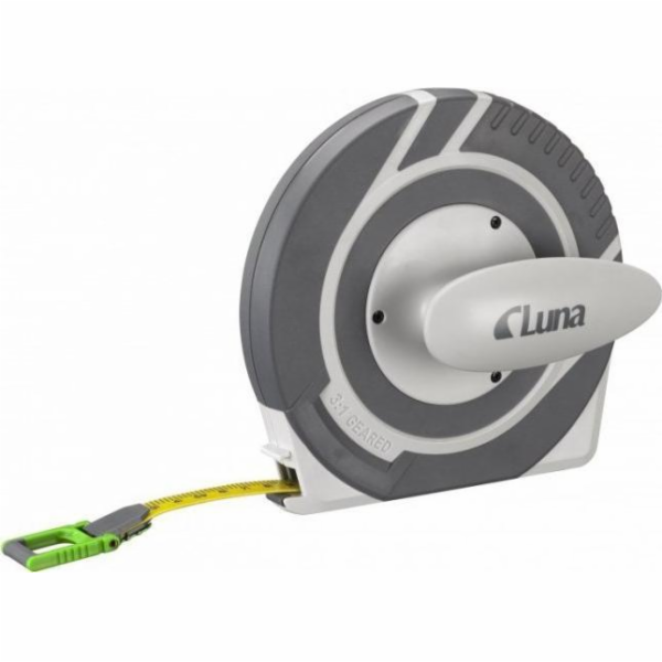 Sklolaminátová měřicí páska Luna LG 30m