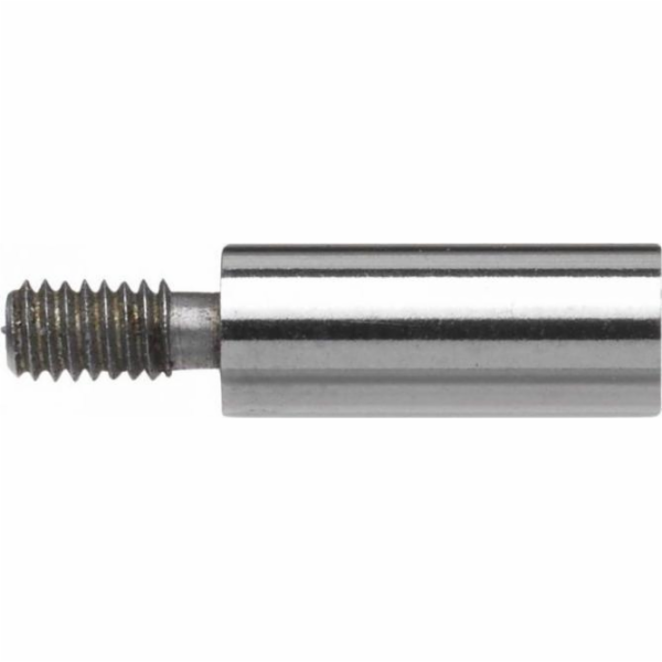 Prodloužení limitního kolíku pro úchylkoměr 10 mm