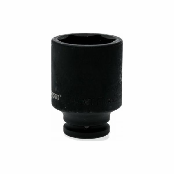 Teng Tools Dlouhá rázová objímka s 3/4 stopkou 46 mm