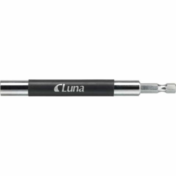 Držák šroubováku Luna 1/4 s magnetem 80 mm