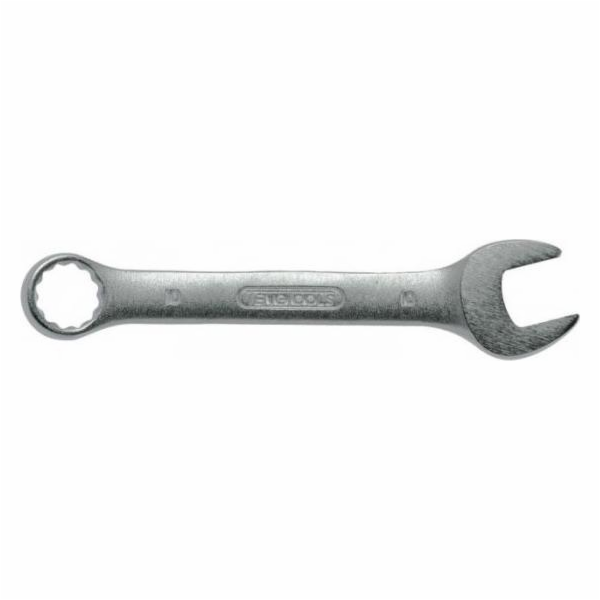 Teng Tools Stubby krátký kombinovaný klíč 10 mm