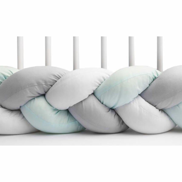 Sensillo COPÁK DO POSTÝLKY MÁTOVÝ HLADKÝ 210 CM