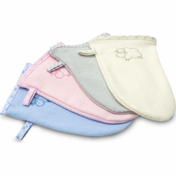Sensillo Glove Washer 1 PC (balení ZB. - 4 ks)