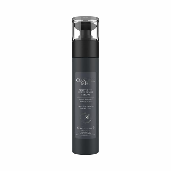 Clochee zklidňující sérum po holení 50 ml