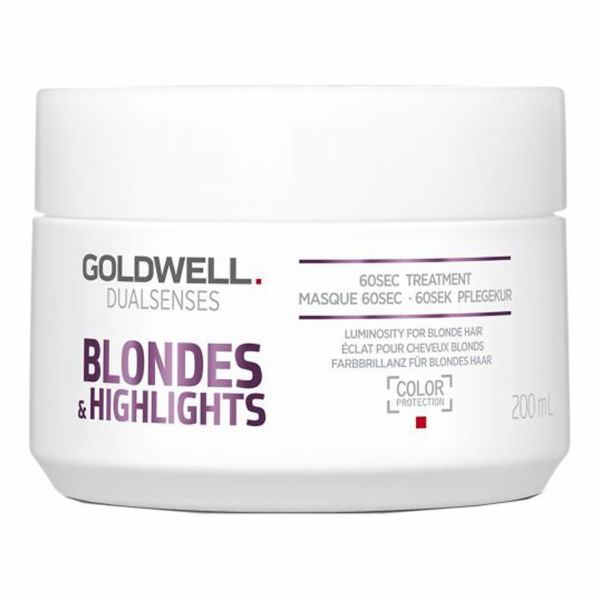 Goldwell Goldwell Dualsenses Blondes & Highlights 60sekun...