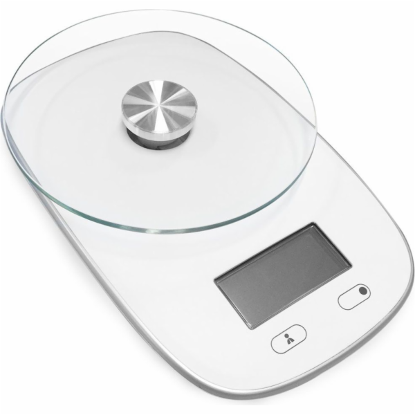 Tristar KW-2445 Kitchen scale  White Tristar | Kitchen sc...