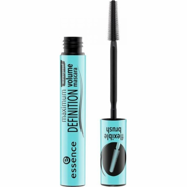 Essence Essence Mascara Maximální definice Votevní hlasitost