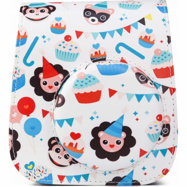LoveInstant Case Cover pro Fujifilm Instax Mini 11 – naro...