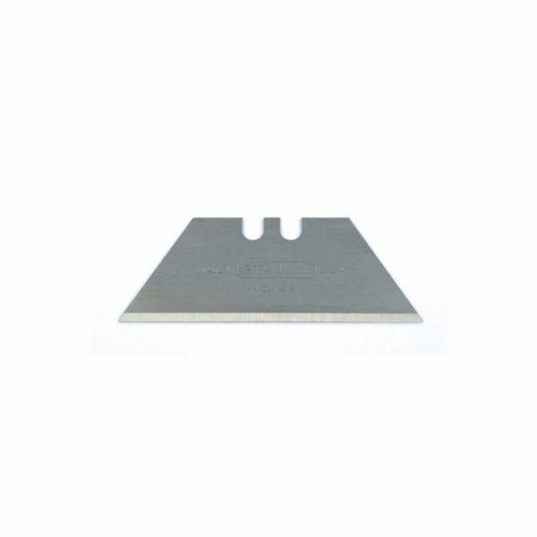 Stanley Blade 1992 trapézový dlouhý 62x19mm 100ks. 11-921